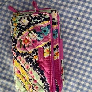 Women's cross-body bags Wildflower Paisley